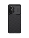 Case Nillkin CamShield Honor 50 SE/Huawei Nova 9 SE schwarz