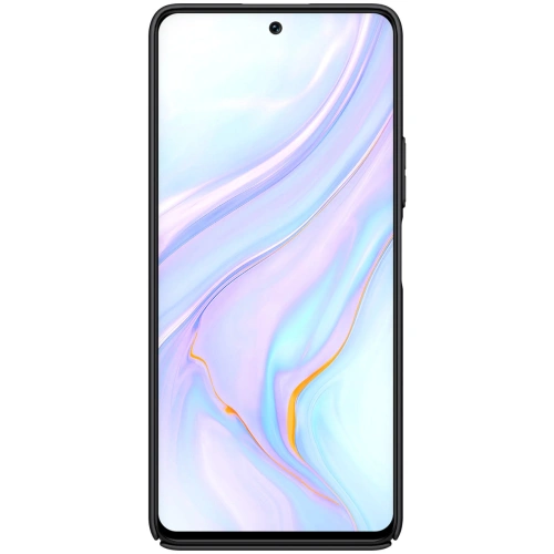 Kup Case Nillkin CamShield Honor 50 SE/Huawei Nova 9 SE schwarz - NLK679 - {ean13} - Sklep Home Screen