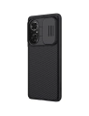 Kup Case Nillkin CamShield Honor 50 SE/Huawei Nova 9 SE schwarz - NLK679 - {ean13} - Sklep Home Screen
