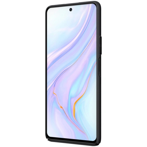 Kup Case Nillkin CamShield Honor 50 SE/Huawei Nova 9 SE schwarz - NLK679 - {ean13} - Sklep Home Screen