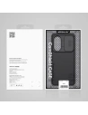 Kup Case Nillkin CamShield Honor 50 SE/Huawei Nova 9 SE schwarz - NLK679 - {ean13} - Sklep Home Screen