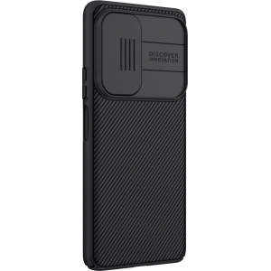 Kup Etui Nillkin CamShield Honor 50 SE/Huawei Nova 9 SE negru - NLK679 - {ean13} - Sklep Home Screen