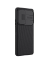 Kup Case Nillkin CamShield Honor 50 SE/Huawei Nova 9 SE schwarz - NLK679 - {ean13} - Sklep Home Screen