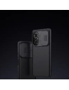 Kup Case Nillkin CamShield Honor 50 SE/Huawei Nova 9 SE schwarz - NLK679 - {ean13} - Sklep Home Screen