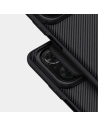 Kup Case Nillkin CamShield Honor 50 SE/Huawei Nova 9 SE schwarz - NLK679 - {ean13} - Sklep Home Screen