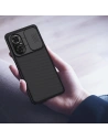 Kup Case Nillkin CamShield Honor 50 SE/Huawei Nova 9 SE schwarz - NLK679 - {ean13} - Sklep Home Screen