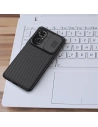 Kup Case Nillkin CamShield Honor 50 SE/Huawei Nova 9 SE schwarz - NLK679 - {ean13} - Sklep Home Screen