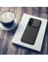 Kup Case Nillkin CamShield Honor 50 SE/Huawei Nova 9 SE schwarz - NLK679 - {ean13} - Sklep Home Screen