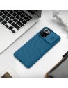 Kup Case Nillkin CamShield Honor 50 SE/Huawei Nova 9 SE schwarz - NLK679 - {ean13} - Sklep Home Screen