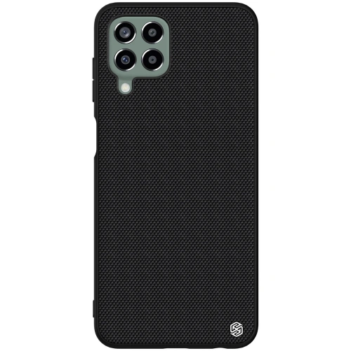 Kup Etui Nillkin Textured Samsung Galaxy M33 5G negru - NLK680 - {ean13} - Sklep Home Screen