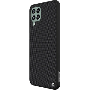 Buy Nillkin Textured Samsung Galaxy M33 5G black - NLK680 - {ean13} - Home Screen Store Europe