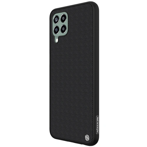 Buy Nillkin Textured Samsung Galaxy M33 5G black - NLK680 - {ean13} - Home Screen Store Europe