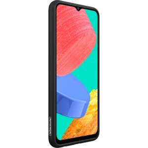 Kup Case Nillkin Textured Samsung Galaxy M33 5G schwarz - NLK680 - {ean13} - Sklep Home Screen