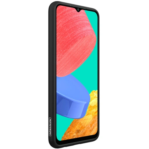 Buy Nillkin Textured Samsung Galaxy M33 5G black - NLK680 - {ean13} - Home Screen Store Europe