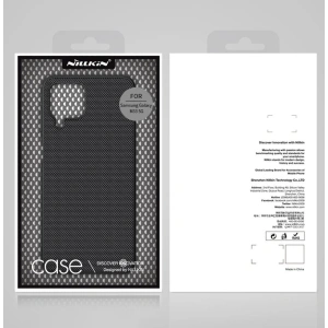 Kup Etui Nillkin Textured Samsung Galaxy M33 5G černé - NLK680 - {ean13} - Sklep Home Screen