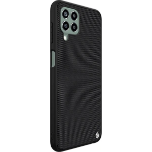 Buy Nillkin Textured Samsung Galaxy M33 5G black - NLK680 - {ean13} - Home Screen Store Europe