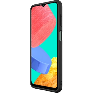 Kup Etui Nillkin Textured Samsung Galaxy M33 5G černé - NLK680 - {ean13} - Sklep Home Screen
