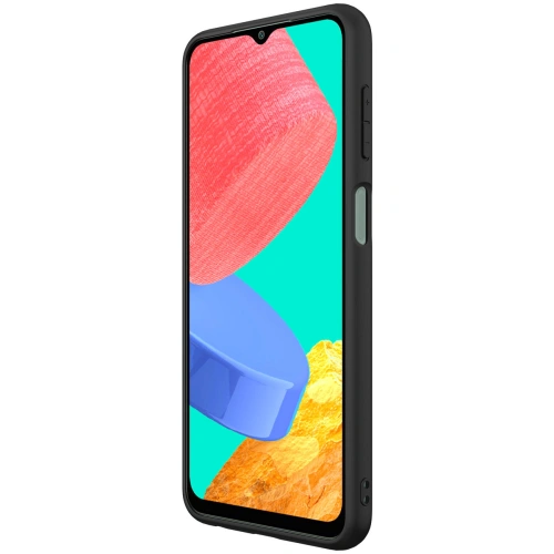 Buy Nillkin Textured Samsung Galaxy M33 5G black - NLK680 - {ean13} - Home Screen Store Europe