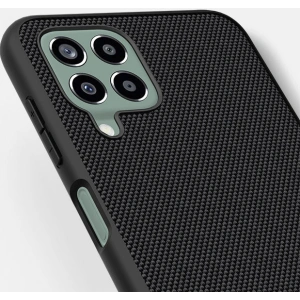 Kup Case Nillkin Textured Samsung Galaxy M33 5G schwarz - NLK680 - {ean13} - Sklep Home Screen