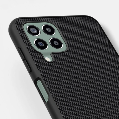 Kup Case Nillkin Textured Samsung Galaxy M33 5G schwarz - NLK680 - {ean13} - Sklep Home Screen