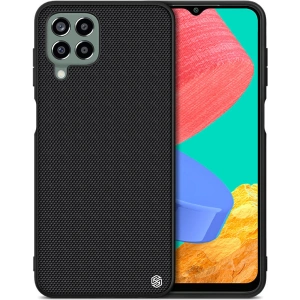 Kup Etui Nillkin Textured Samsung Galaxy M33 5G černé - NLK680 - {ean13} - Sklep Home Screen
