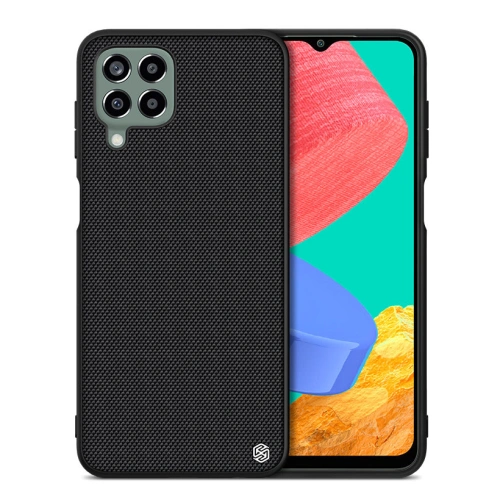 Buy Nillkin Textured Samsung Galaxy M33 5G black - NLK680 - {ean13} - Home Screen Store Europe