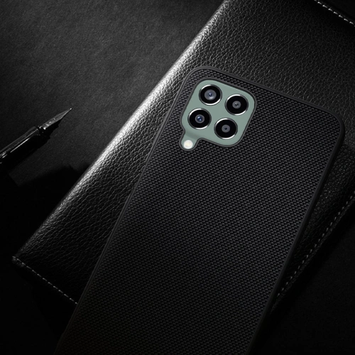 Kup Etui Nillkin Textured Samsung Galaxy M33 5G negru - NLK680 - {ean13} - Sklep Home Screen