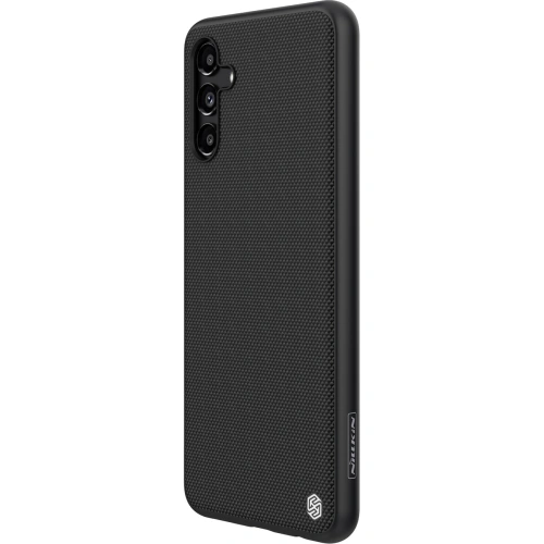 Kup Case Nillkin Texturiert Samsung Galaxy A13 5G schwarz - NLK681 - {ean13} - Sklep Home Screen