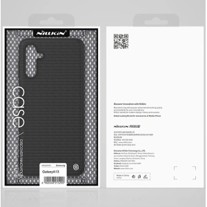 Kup Etui Nillkin Textured Samsung Galaxy A13 5G černé - NLK681 - {ean13} - Sklep Home Screen