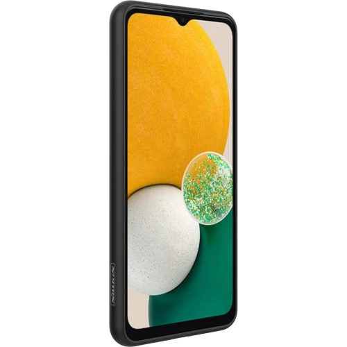 Kup Case Nillkin Texturiert Samsung Galaxy A13 5G schwarz - NLK681 - {ean13} - Sklep Home Screen
