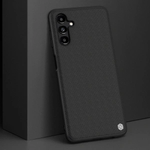 Case Nillkin Texturiert Samsung Galaxy A13 5G schwarz