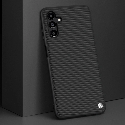 Kup Case Nillkin Texturiert Samsung Galaxy A13 5G schwarz - NLK681 - {ean13} - Sklep Home Screen