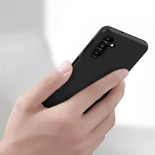 Kup Case Nillkin Texturiert Samsung Galaxy A13 5G schwarz - NLK681 - {ean13} - Sklep Home Screen