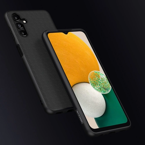 Kup Case Nillkin Texturiert Samsung Galaxy A13 5G schwarz - NLK681 - {ean13} - Sklep Home Screen
