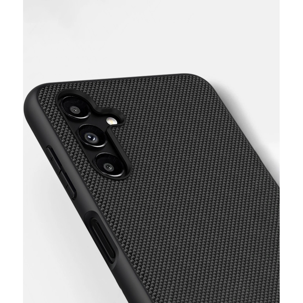 Etui Nillkin Textured Samsung Galaxy A13 5G czarny