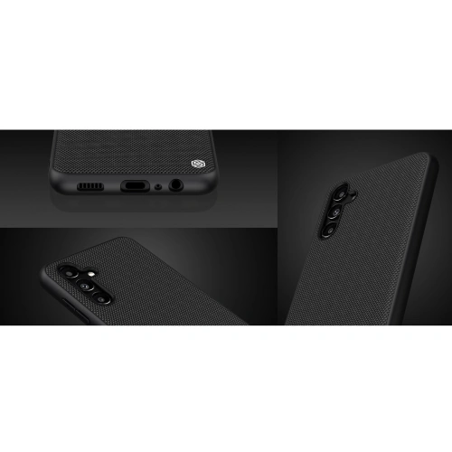 Kup Case Nillkin Texturiert Samsung Galaxy A13 5G schwarz - NLK681 - {ean13} - Sklep Home Screen