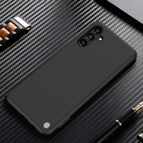 Kup Case Nillkin Texturiert Samsung Galaxy A13 5G schwarz - NLK681 - {ean13} - Sklep Home Screen