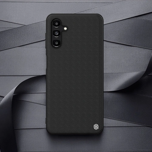 Kup Case Nillkin Texturiert Samsung Galaxy A13 5G schwarz - NLK681 - {ean13} - Sklep Home Screen