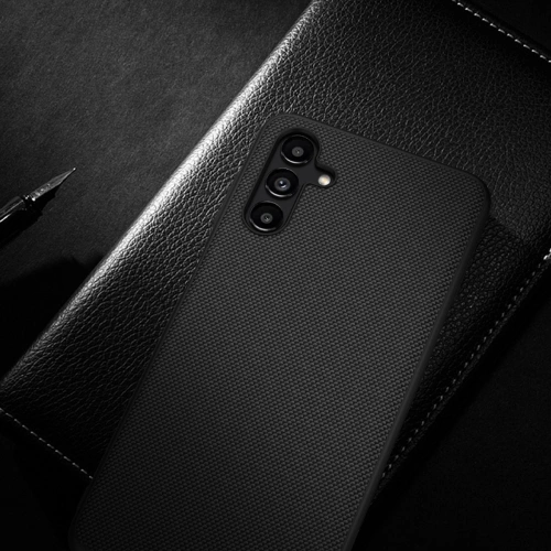 Kup Case Nillkin Texturiert Samsung Galaxy A13 5G schwarz - NLK681 - {ean13} - Sklep Home Screen