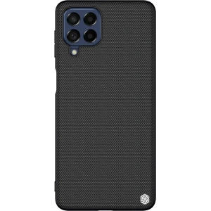 Kup Etui Nillkin Textured Samsung Galaxy M53 5G černé - NLK682 - {ean13} - Sklep Home Screen