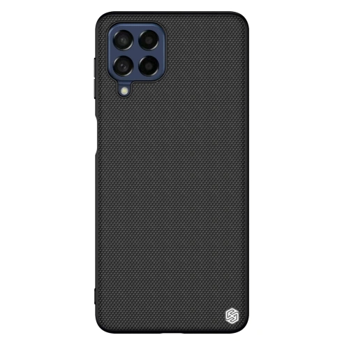 Kup Etui Nillkin Textured Samsung Galaxy M53 5G negru - NLK682 - {ean13} - Sklep Home Screen