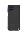 Case Nillkin Textured Samsung Galaxy M53 5G schwarz