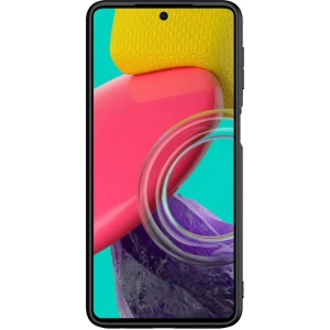 Kup Etui Nillkin Textured Samsung Galaxy M53 5G černé - NLK682 - {ean13} - Sklep Home Screen