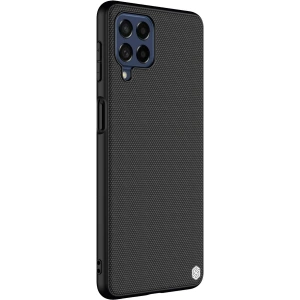 Kup Etui Nillkin Textured Samsung Galaxy M53 5G negru - NLK682 - {ean13} - Sklep Home Screen