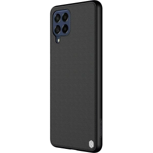 Kup Etui Nillkin Textured Samsung Galaxy M53 5G negru - NLK682 - {ean13} - Sklep Home Screen