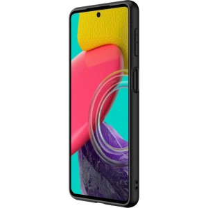 Kup Etui Nillkin Textured Samsung Galaxy M53 5G černé - NLK682 - {ean13} - Sklep Home Screen