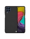 Kup Etui Nillkin Textured Samsung Galaxy M53 5G negru - NLK682 - {ean13} - Sklep Home Screen