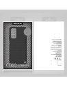 Kup Etui Nillkin Textured Xiaomi Redmi Note 11/11S fekete - NLK683 - {ean13} - Sklep Home Screen