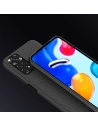Kup Etui Nillkin Textured Xiaomi Redmi Note 11/11S fekete - NLK683 - {ean13} - Sklep Home Screen