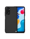 Kup Etui Nillkin Textured Xiaomi Redmi Note 11/11S fekete - NLK683 - {ean13} - Sklep Home Screen